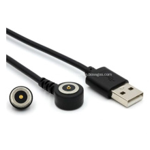 Starker Kraftverbinder magnetisches USB -Ladekabel